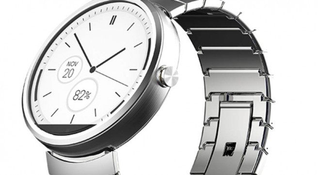 moto 360 release date