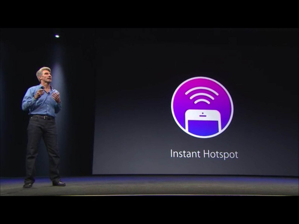 ios 8 instant hotspot app