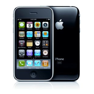 iPhone 2G iPhone 2G