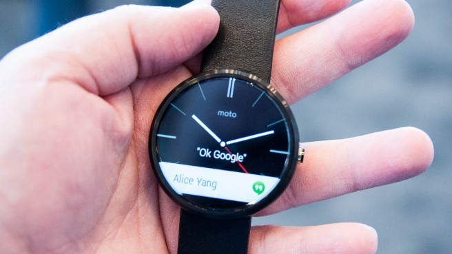 moto 360 hands on