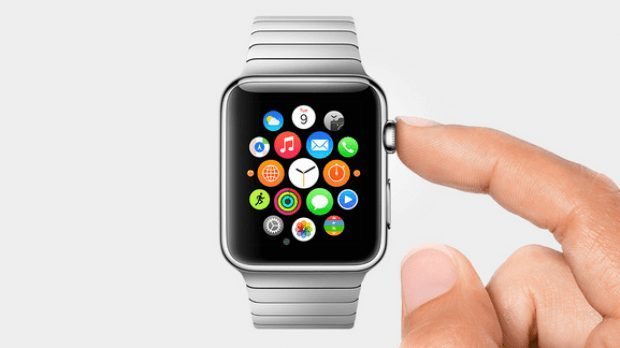 Apple watch overview