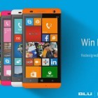 BLU Win HD