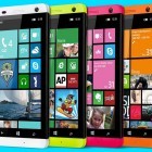 BLU Win HD