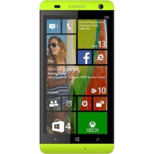 BLU Win HD