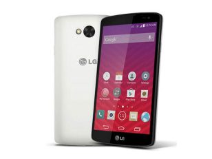 LG Tribute LG Tribute
