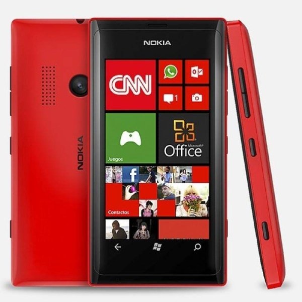 Nokia Lumia 505