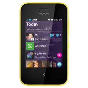 Nokia Asha 230