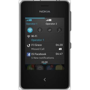 Nokia Asha 500