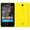 Nokia Asha 502 Dual SIM