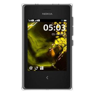 Nokia Asha 503