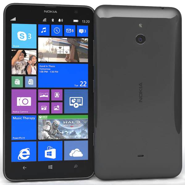 Nokia Lumia 1320