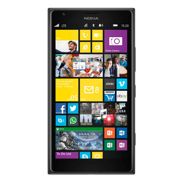 Nokia Lumia 1520