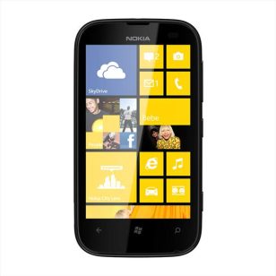 Nokia Lumia 510