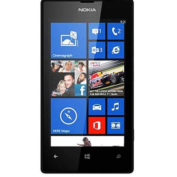 Nokia Lumia 520