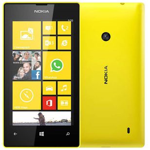 Nokia Lumia 525 Nokia Lumia 525