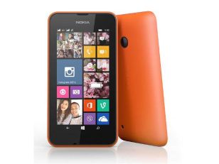 Nokia Lumia 530