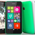 Nokia Lumia 530