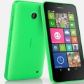 Nokia Lumia 530 Dual SIM