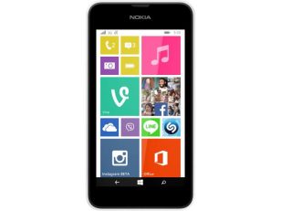 Nokia Lumia 530 Dual SIM