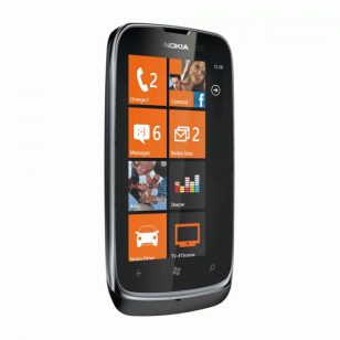 Nokia Lumia 610 NFC