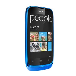 Nokia Lumia 610 NFC