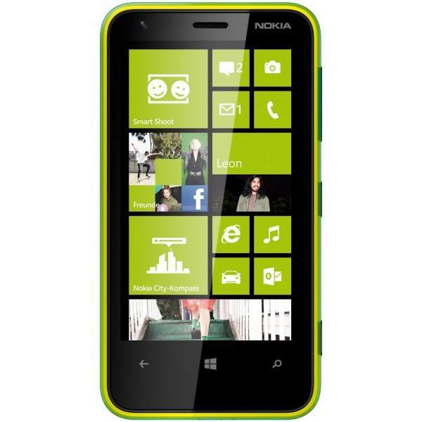 Nokia Lumia 620