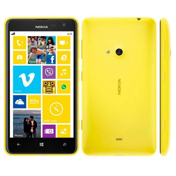 Nokia Lumia 625