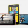 Nokia Lumia 625