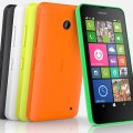 Nokia Lumia 630 Dual SIM