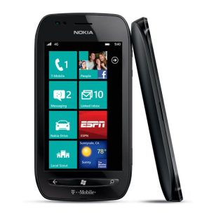 Nokia Lumia 710