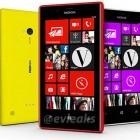 Nokia Lumia 720