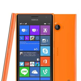 Nokia Lumia 730 Dual SIM Nokia Lumia 730 Dual SIM