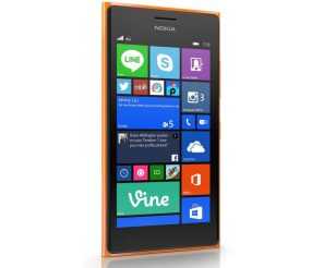 Nokia Lumia 735
