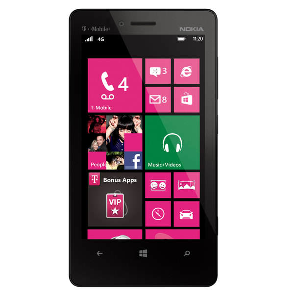 Nokia Lumia 810