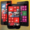 Nokia Lumia 810