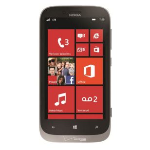Nokia Lumia 822