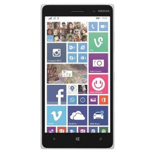 Nokia Lumia 830 Nokia Lumia 830