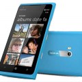 Nokia Lumia 900