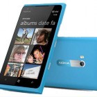 Nokia Lumia 900