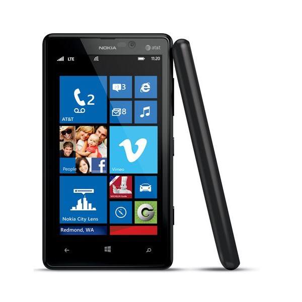 Nokia Lumia 920