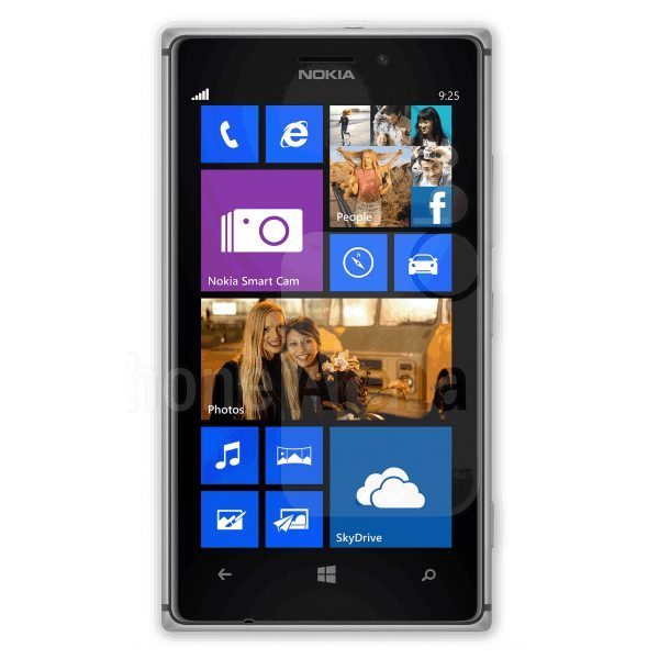 Nokia Lumia 925