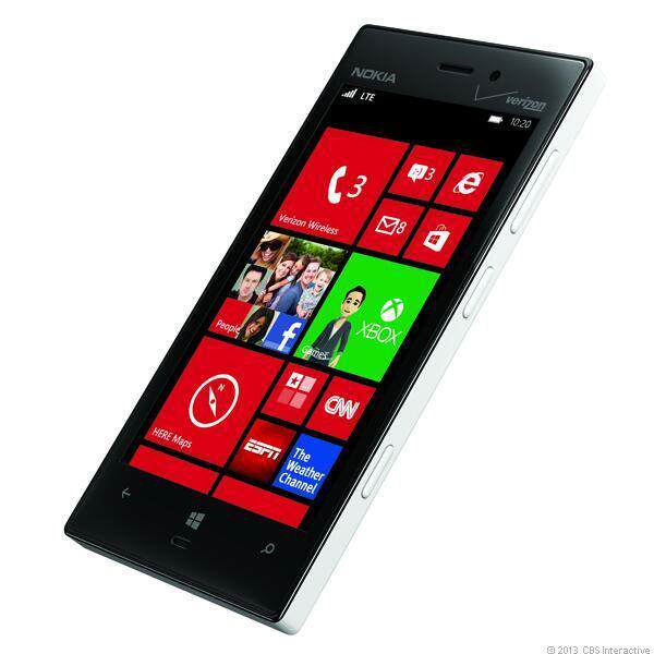 Nokia Lumia 928