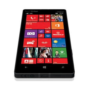 Nokia Lumia Icon