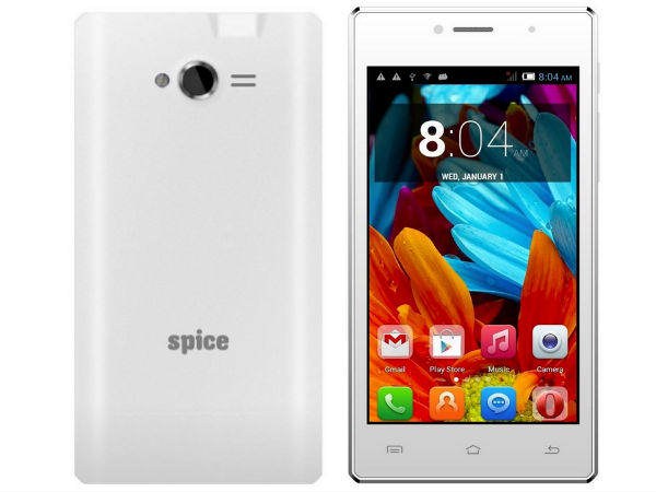 Spice Mi-449 3G