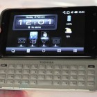 Toshiba K01