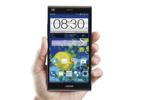 ZTE Grand Xmax