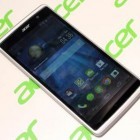 Acer Liquid Z500