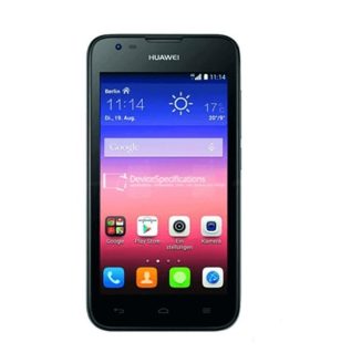 Huawei Ascend Y550