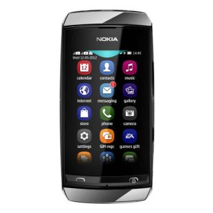 Nokia Asha 305