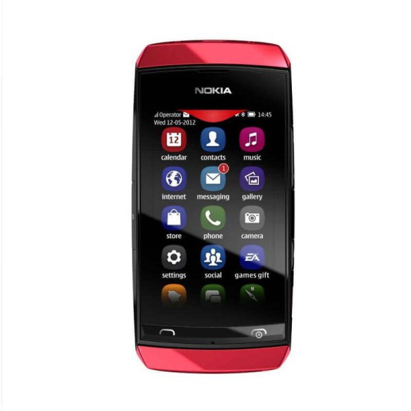 Nokia Asha 306